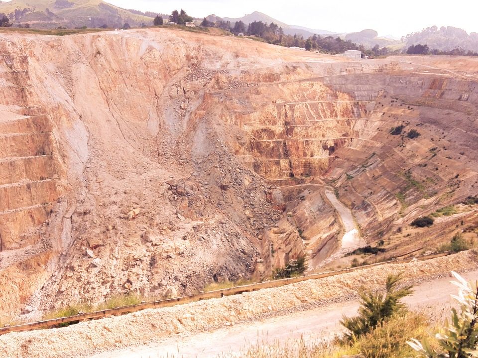 Attività estrativa sostenibile_Maurizio Raggio