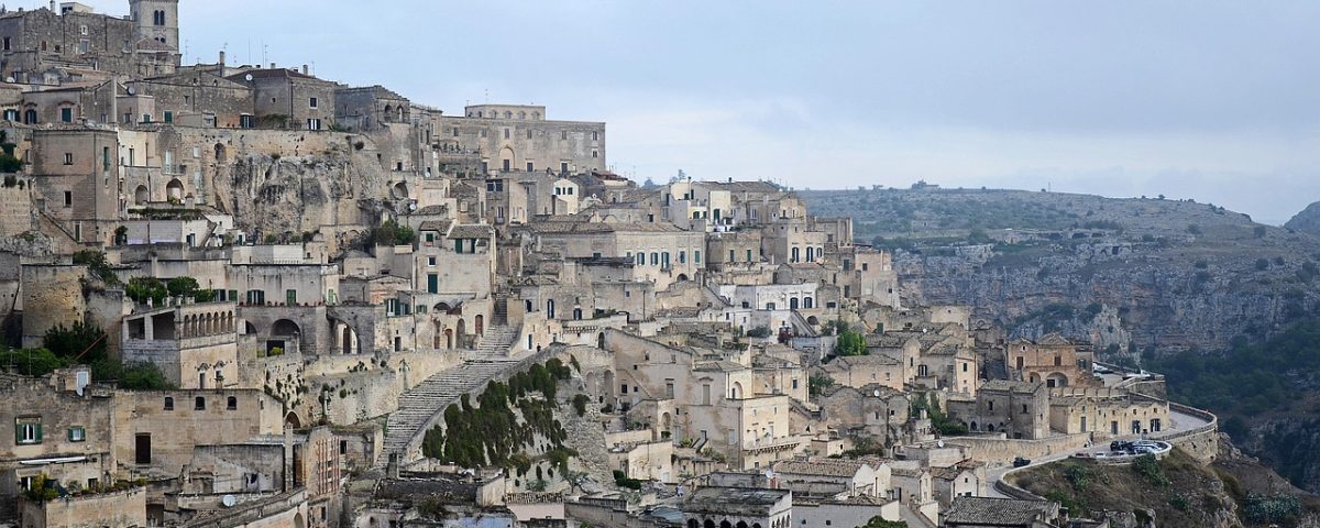 Rigenerazione urbana a vocazione turistica_Maurizio Raggio