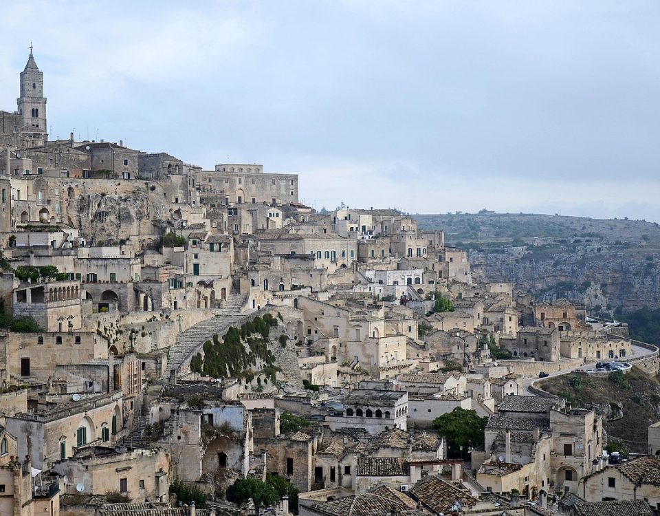 Rigenerazione urbana a vocazione turistica_Maurizio Raggio