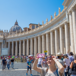 Overtourism - Blog di maurizio raggio