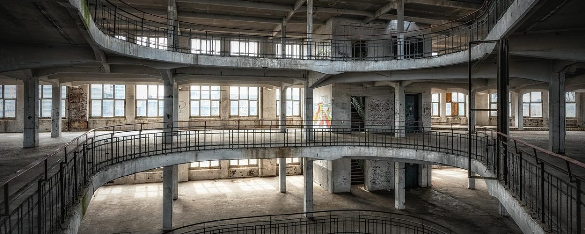 rigenerazione urbana in Italia_Maurizio Raggio
