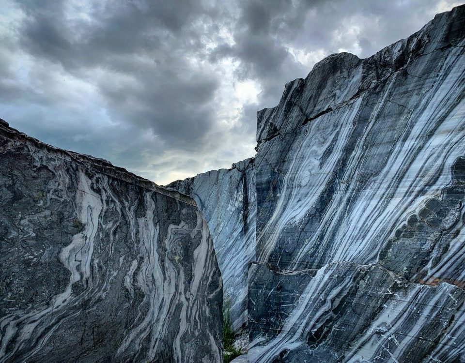 cave e sostenibilità