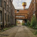 Rigenerazione delle aree industriali_Maurizio Raggio