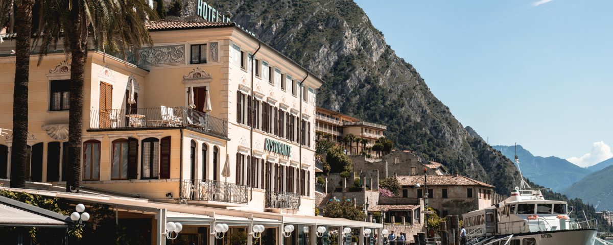 Maurizio Raggio_Investire nel settore immobiliare alberghiero