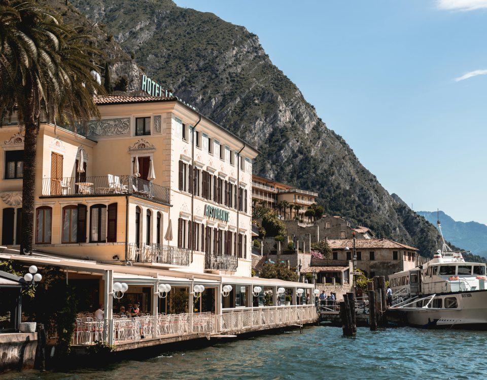 Maurizio Raggio_Investire nel settore immobiliare alberghiero