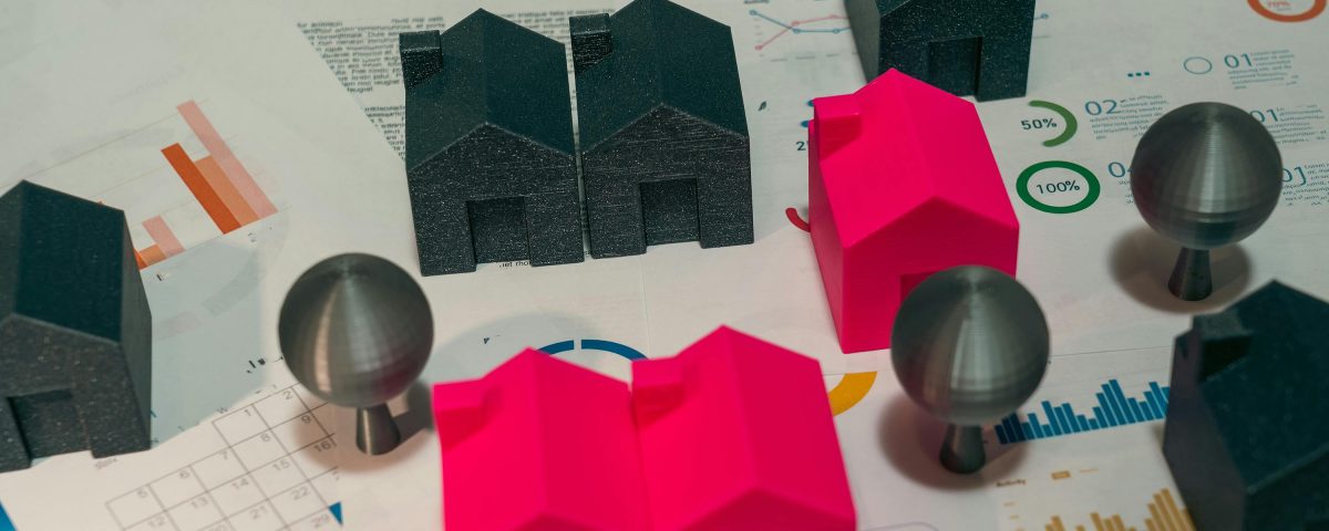 Maurizio Raggio_Tendenze e opportunità nel mercato immobiliare