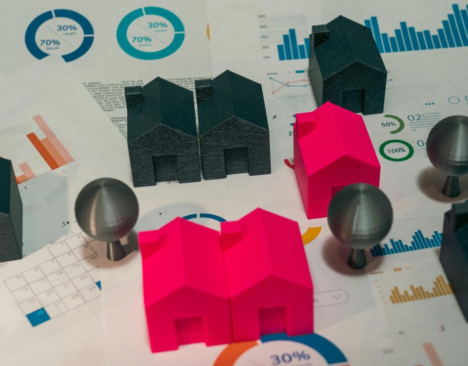 Maurizio Raggio_Tendenze e opportunità nel mercato immobiliare